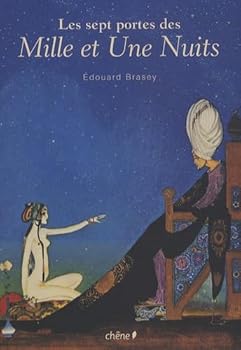 Paperback Les sept portes des Mille et Une Nuits (French Edition) [French] Book
