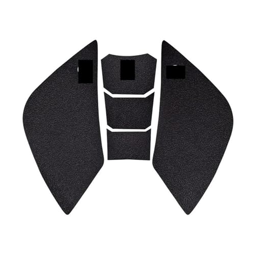 Autocollants moto pour BMW R1200R 2015 finition premium réservoir