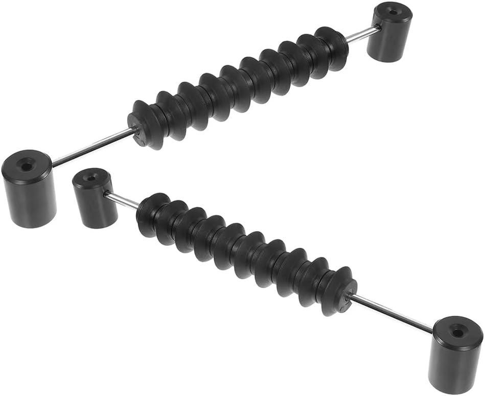 Foosball Score Keepers 2-Pack Table Soccer Score Counters Desktop Game Scoring Markers Multipurpose Scorekeeper Bars for Foosball Accessories Game Room Use