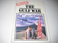 The Gulf War 1852105267 Book Cover