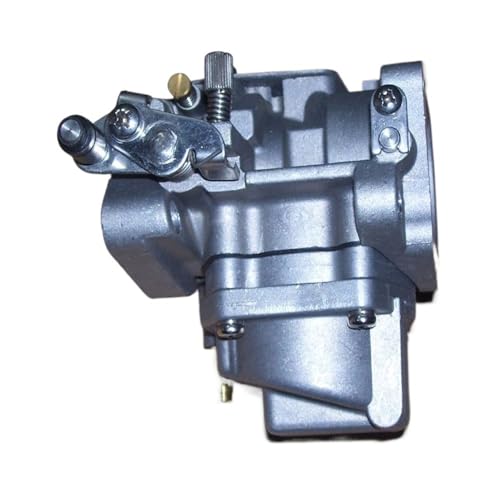 Carburateur pour moteur hors-bord 40 CV à carburation fluide
