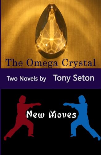  The Omega Crystal & New Moves
