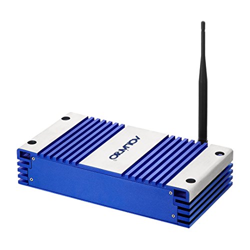 Módulo Repetidor de Sinal de Celular 900Mhz 70Db,Aquario,SC-MRP-0970,Antenas para Rádios Comunicador