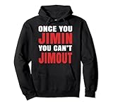 incion jimin shirt