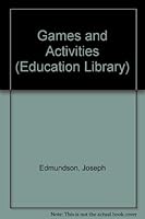 Games and activities 0273361430 Book Cover