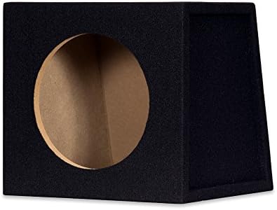 Goldwood E-12D 12" Dual Vented Box Speaker Cabinet - View #6