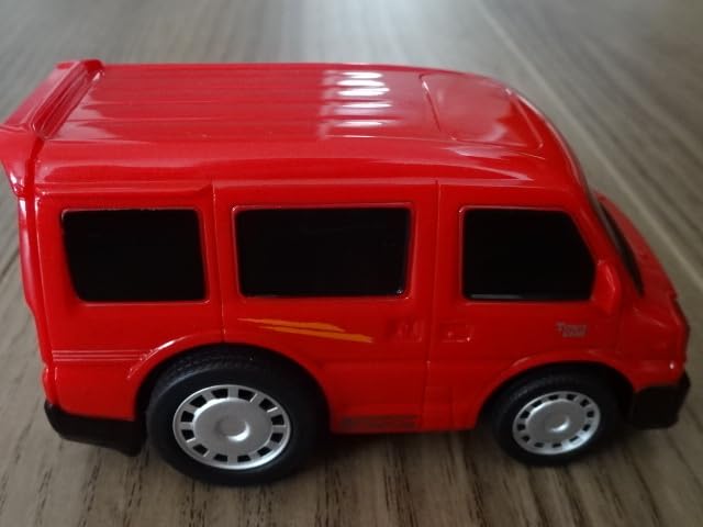 Amazon | ドライブタウン 三菱 タウンボックス 初代 前期型 ミニカー