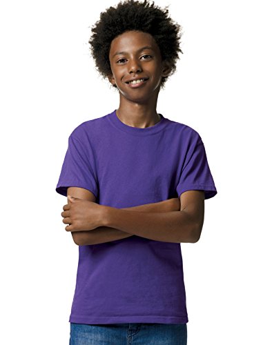Hanes Kids' Safety2