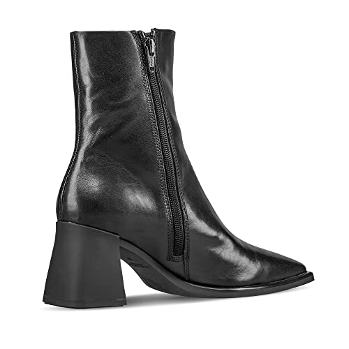 Vagabond Women's Classic Ankle Boot, Black, 84