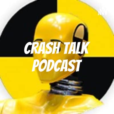 "STEPPING OUT OF YOUR COMFORT ZONE" | Episode 5 | #CrashTalkPodcast
