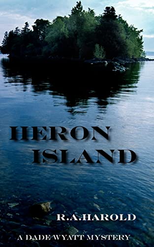 Heron Island view 2