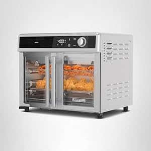 BLACK+DECKER Crisp ‘N Bake Ai...