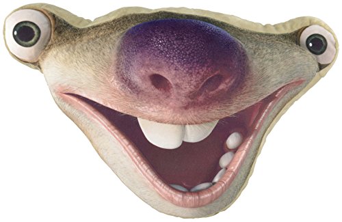 Ice Age El Gran Cataclismo SID Cojin 50 cm