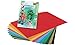 Produktbild Folia Tonpapierblock - A3, 10 Farben sortiert, 10 Blatt; Packungsinhalt: 10 Farben