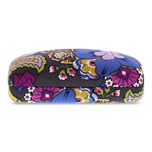 Vera Bradley Sunglass Clamshell Case