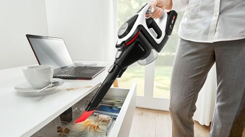 Cepillo para cajones Bosch BHZUKYDN de diseño preciso y compatible con Unlimited 8