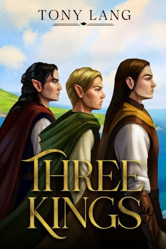 Three Kings