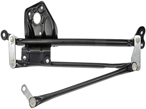 Transmission d'essuie-glace Dorman 602-304 pour réparer un essuyage bloqué ou bruyant