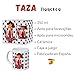 Imagen de IllustrArte Taza de 350ml