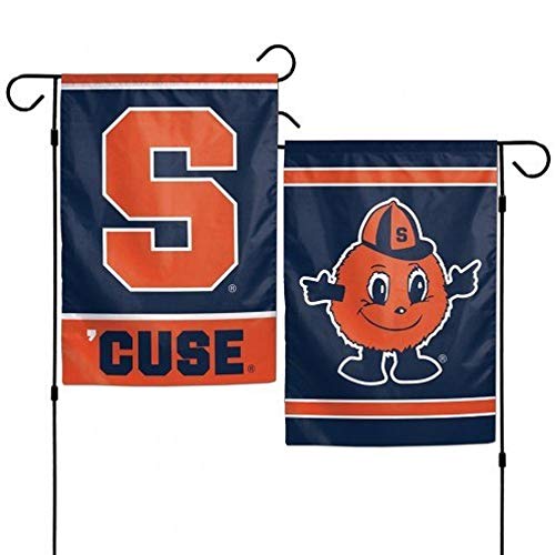 Drapeau Syracuse Orange 11x15 pour embellir votre terrasse et vos soirées de match