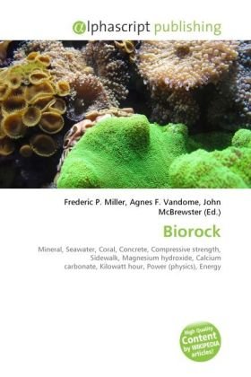 Preisvergleich Produktbild Biorock