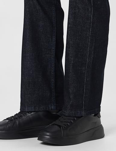 Image of Levi's Men's 527 Fitted Mid Rise Jeans