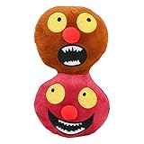 My Singing Monsters Plush,Wubbox Plush Toy Game Plushies Toy Dolls,Soft and Cuddly Monster Toy for Kids and Fans of The Game