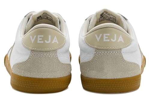 Image of Veja Women's Volley Sneakers