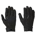 Outdoor Research Halberd Handschuhe, Größe M, Schwarz