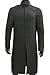 Kylo Ren Inner Tunic Costume Force Awakens Black Cosplay Adult Custom Made L