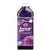 Produktbild Lenor Weichspüler Amethyst Blütentraum, 900 ml