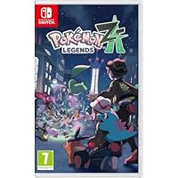 Pok&eacute;mon Legends: Z-A