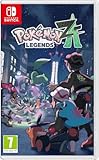 Pokémon Legends: Z-A