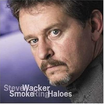 Smoke Ring Haloes