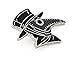 Pinsanity SteamPunk Plague Doctor's Mask Enamel Pin