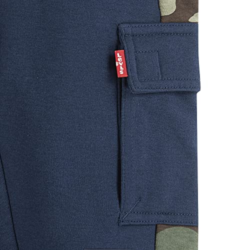Image of Levi's Boys' Soft Knit Jogger Pants
