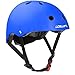 LERUJIFL Kids Helmet Adjustable from Toddler to Youth Size,Ages 3 to 8 Years Old Boys Girls Multi-Sports Safety Cycling Skating Scooter Helmet - CSPC Certified for Safety