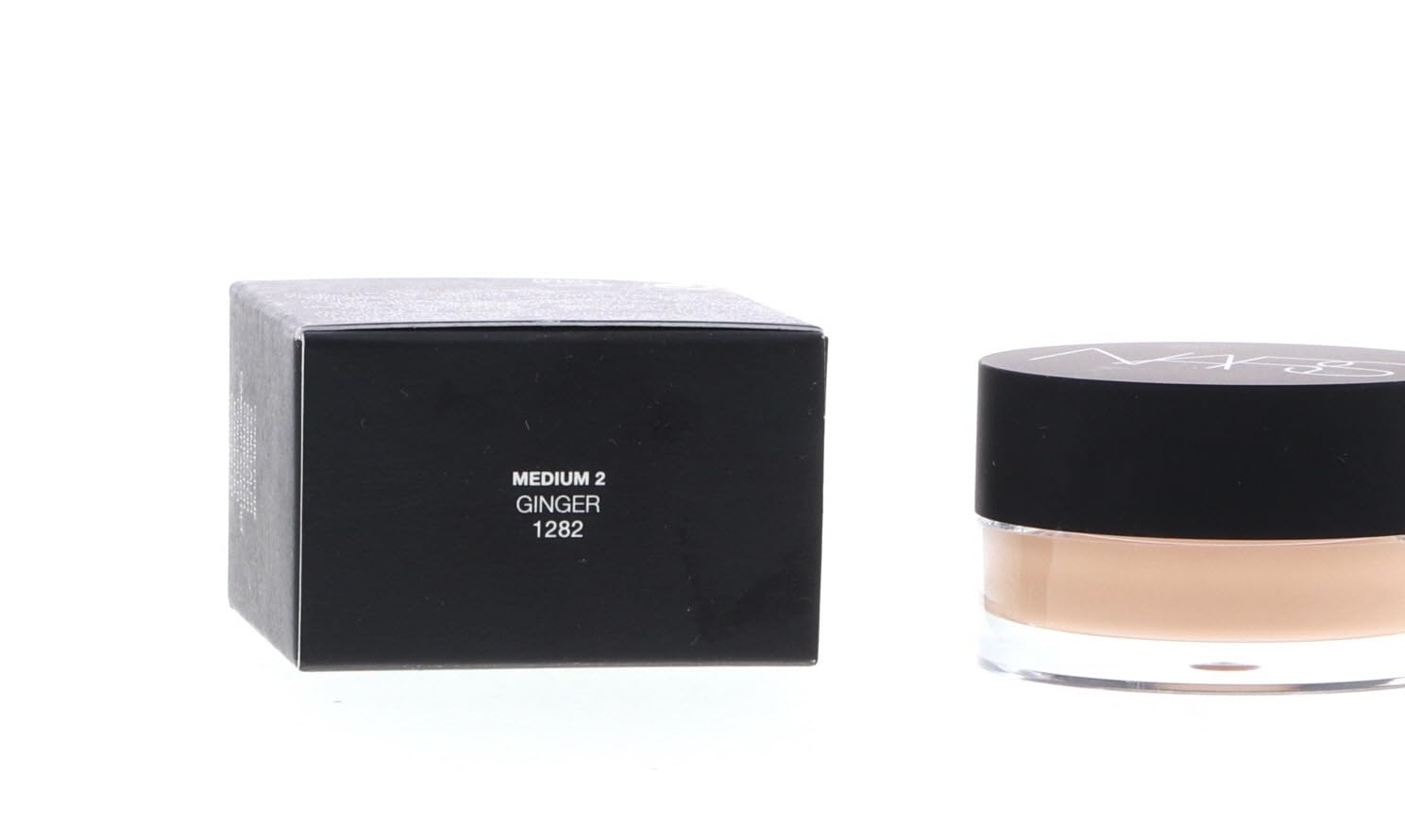 NARS Soft Matte Complete Concealer Medium 2 Ginger 1282