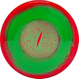 Raptor Eye Sockibmomb General (Colors May Vary) 173-176g Dynamicdiscs