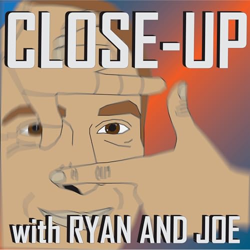 Jodie Comer Delivers an Awesome Performance in The Bikeriders | Close Up E111 Podcast Por  arte de portada