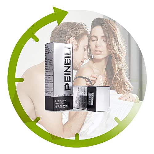 Gel Retardante Spray Ejaculação Precoce Peineili Sexshop Masculino