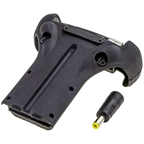 Derrlrmg Bateria de 3800 mAh compatível com Trimble ACCAA-109 Recon 200, Recon 200X, Recon 400, Reco