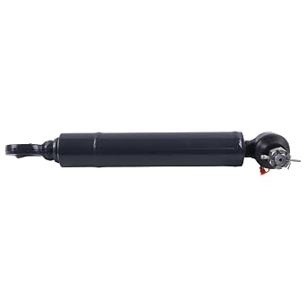 Power Steering Cylinder AL34542 AL36565 AL61553 AL112919 RE17356 Compatible with John Deere Tractors 2140 2350 2355 2550 2555 2750 2755 2950 3140 6110L 6120L 6200 6200L