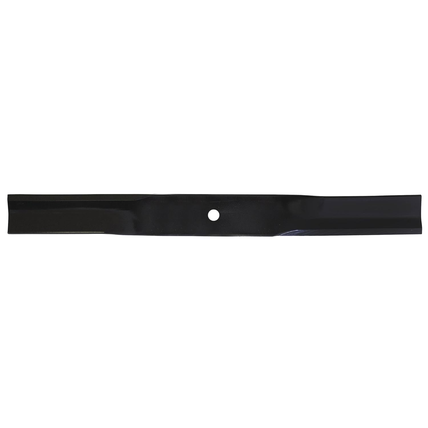 Stens Medium-Lift Blade 345-672 for Woods 15127KT,Black
