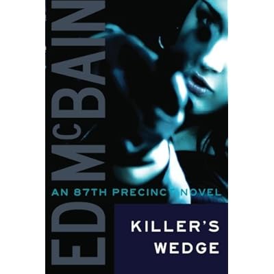 Killer&rsquo;s Wedge