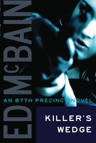 Image of Killer’s Wedge (87th Precinct Book 7)