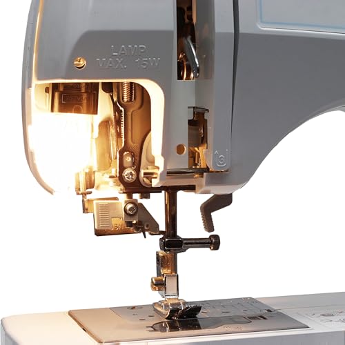 image for Sewing Parts Online Screw-in Light Bulb for Brother and Janome Sewing 