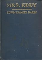 Mrs. Eddy: The Biography of a Virginal Mind B0006AOR7Q Book Cover
