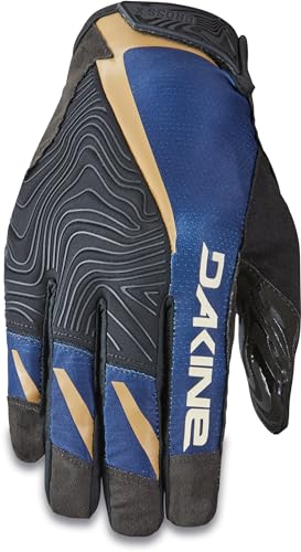 Gants Dakine Cross-X 2.0 Naval Academy S pour VTT et vélo
