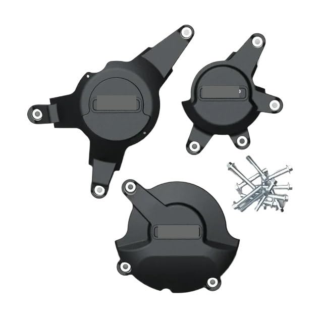 Protection Moteur Moto CBR1000RR contre les Fissures de Carter 2008-2016 SP